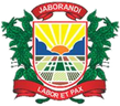Brasão de Jaborandi